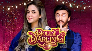 Dolly Darling