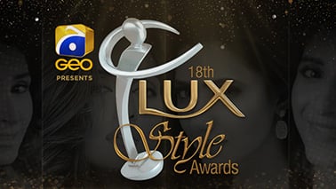 18th Lux Style Awards 2019 - Curtain Raiser
