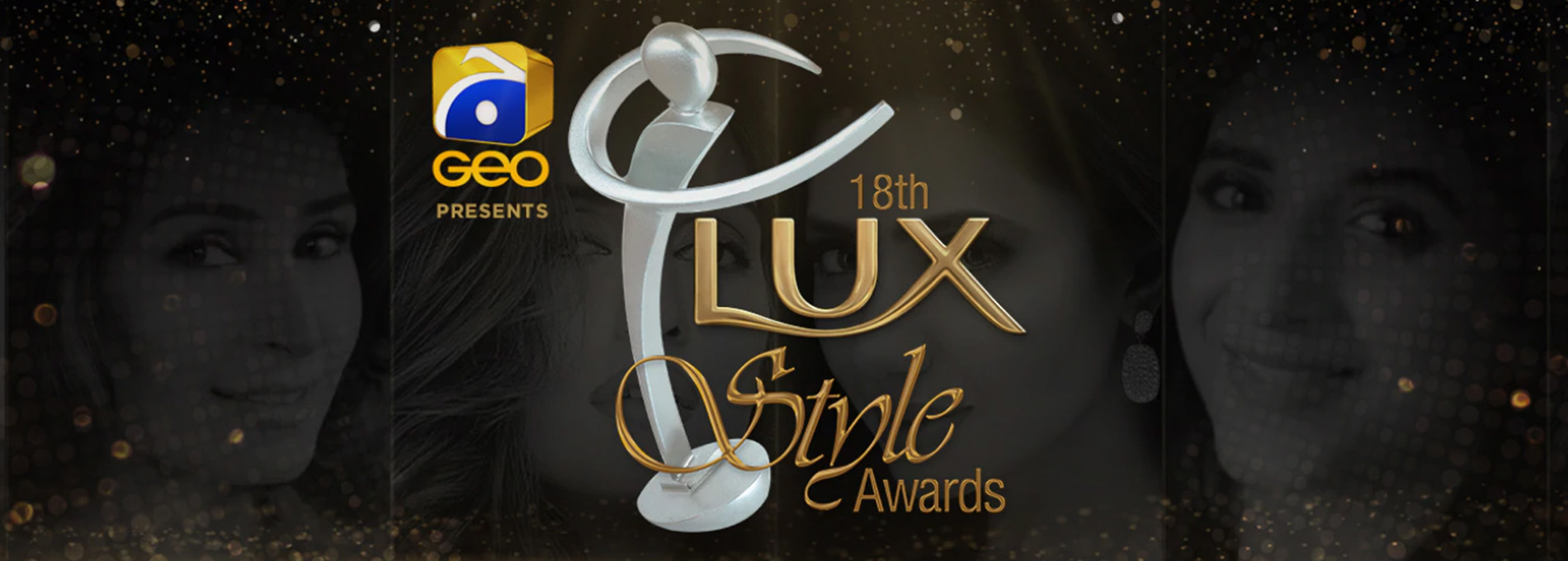 18th Lux Style Awards 2019 - Curtain Raiser