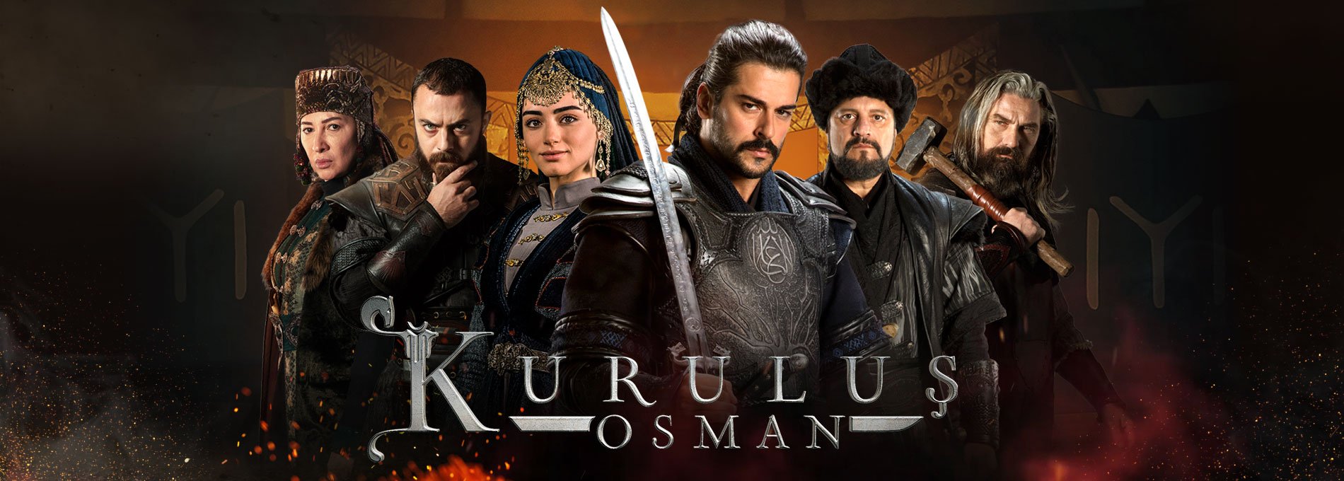 Kurulus Osman Episode, Kurulus Osman Drama Cast, Kurulus Osman Schedule, Kurulus  Osman OST