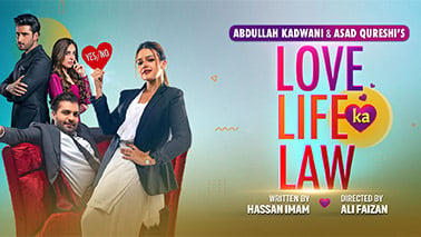 Love Life Ka Law