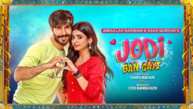 Jodi Ban Gayi