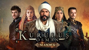 Kurulus Osman - Season Six