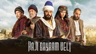 Haji Bayram Veli