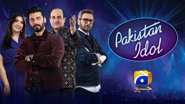 Pakistan Idol