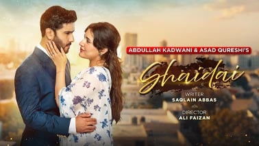 Shaidai
