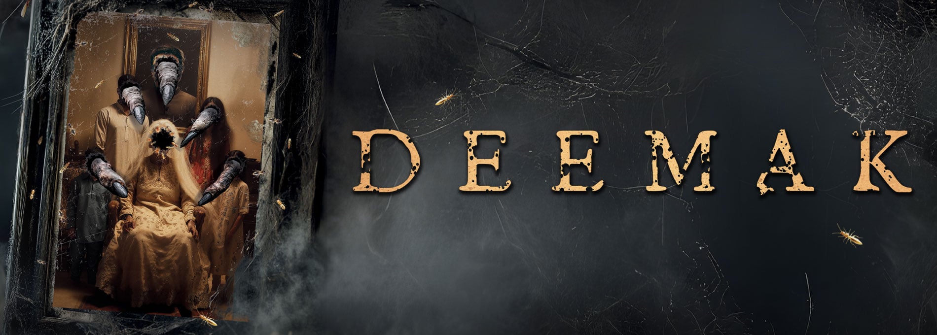 Deemak Movie