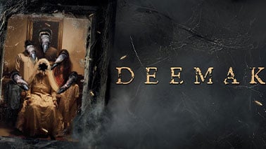 Deemak Movie