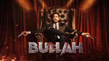 Bullah