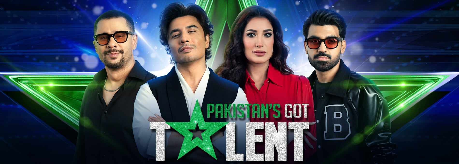 Pakistan's Got Talent