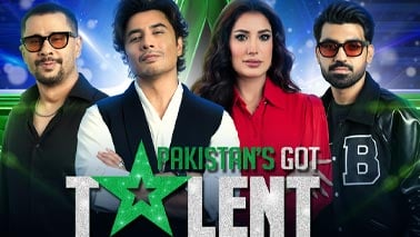Pakistan's Got Talent