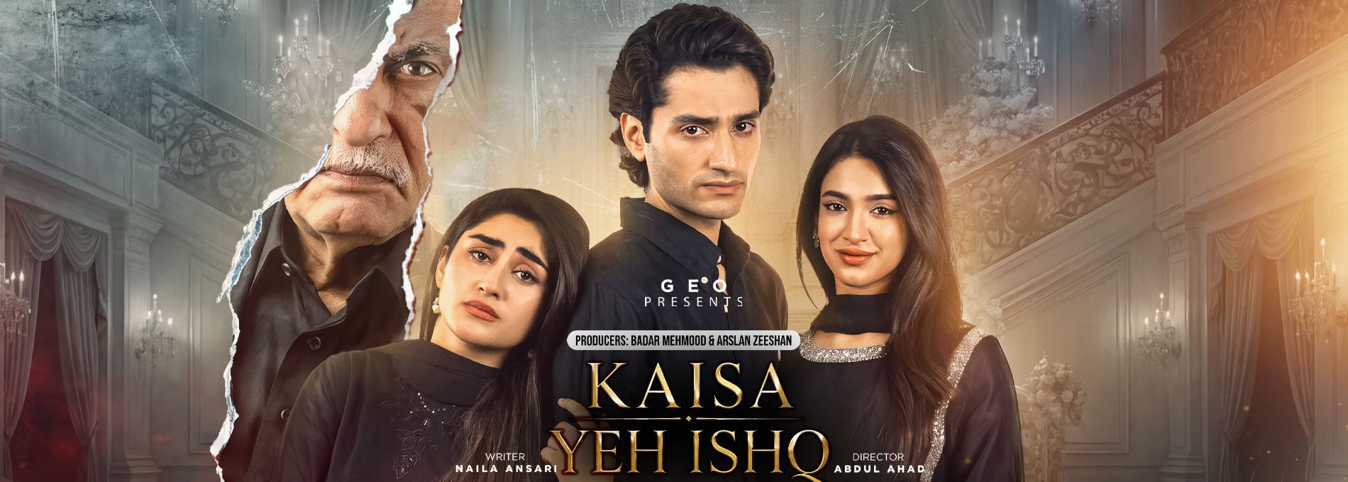 Kaisa Yeh Ishq