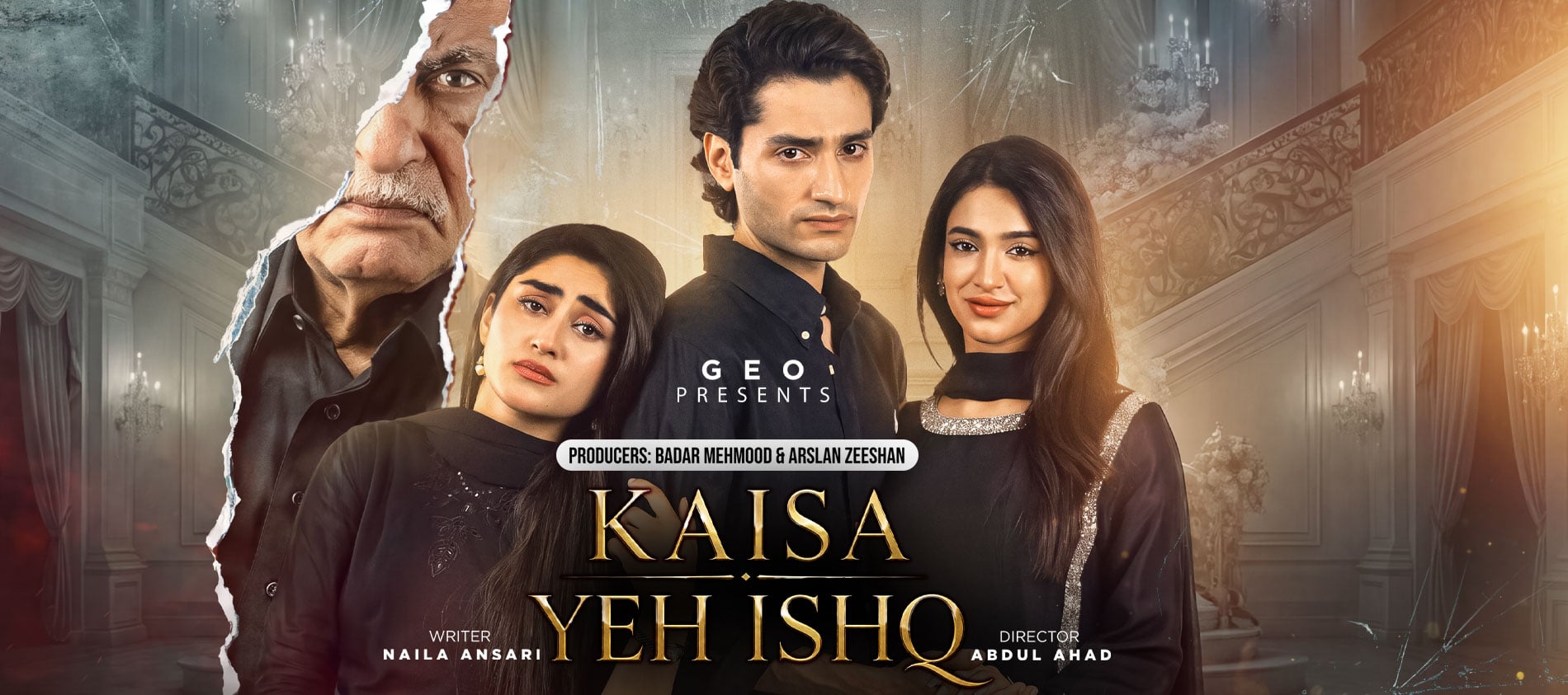 Kaisa Yeh Ishq