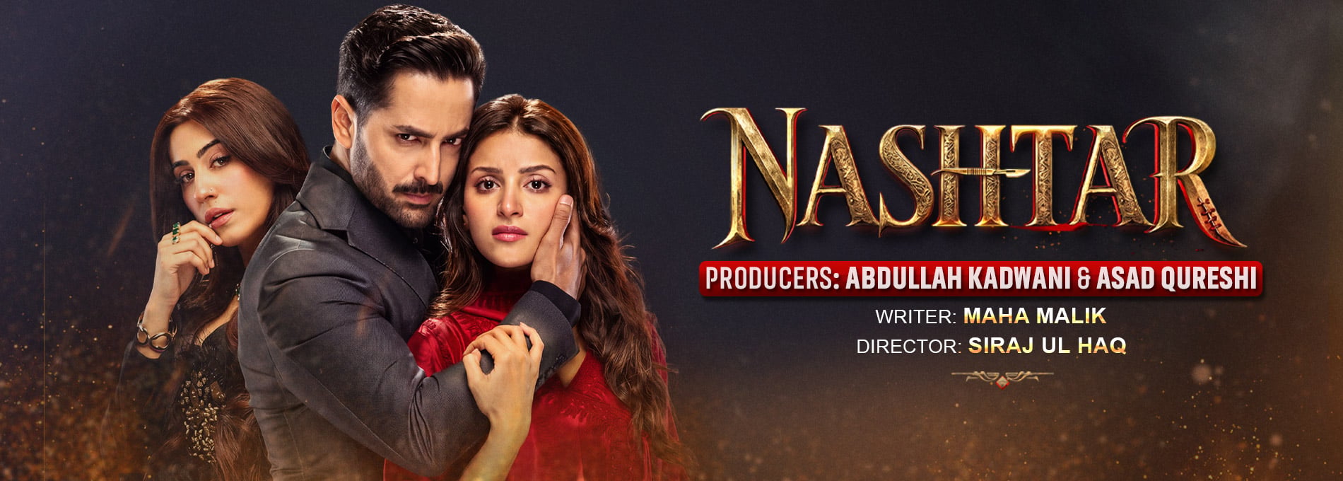 Nashtar