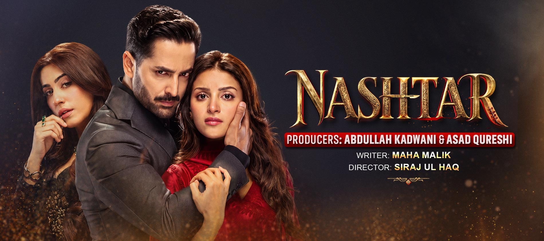 Nashtar