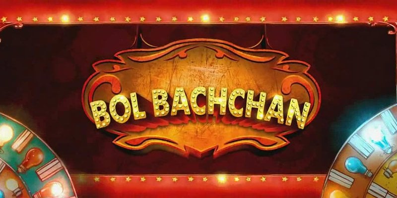 Bol Bachchan