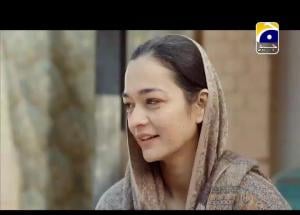 Ali Ki Ammi - Episode 21