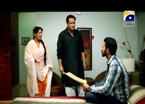 Babul Ka Angna - Episode 94
