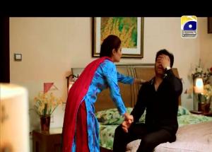 Babul Ka Angna - Last Episode 106