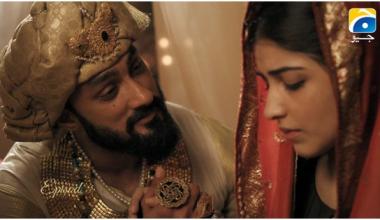Mor Mahal Episode 2