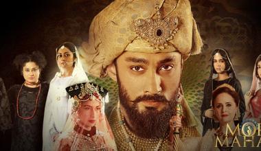 7 elements that make MorMahal a mustwatch!