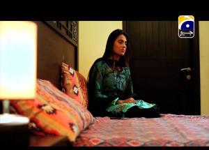 Sila Aur Jannat - Episode 123 and 124