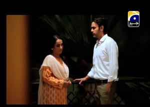 Sila Aur Jannat - Episode 125 and 126