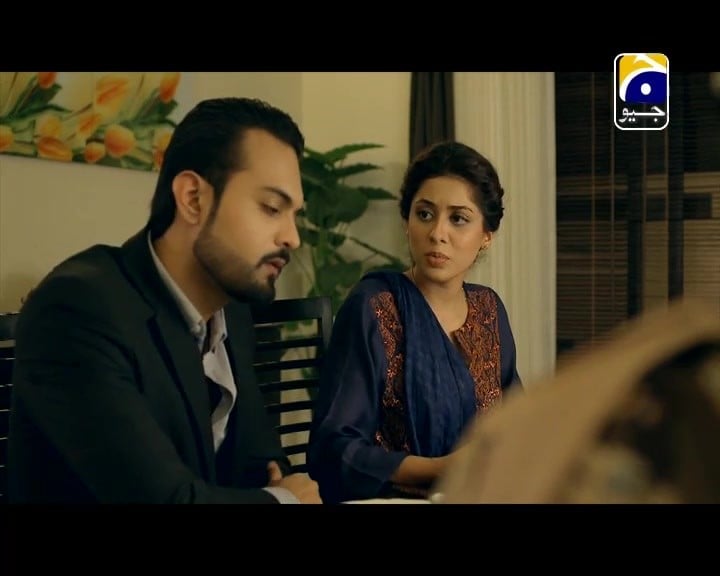 Noor Jahan - Episode 37