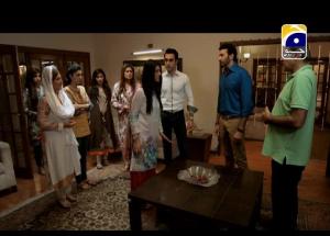 Dekho Chand Aaya - Episode 14