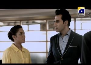 Dekho Chand Aaya - Episode 21