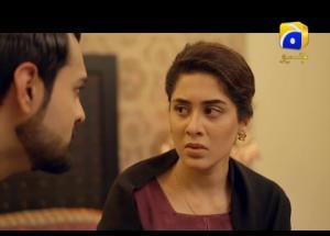 Noor Jahan - Episode 45