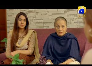 Noor Jahan - Episode 47
