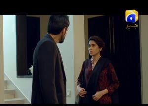 Noor Jahan - Last Episode 50