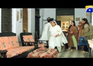 Iss Khamoshi Ka Matlab - Episode 21