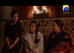 Shaam Dhalay - Episode 20