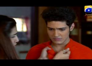 Yeh Chahatein Yeh Shiddatein - Episode 16