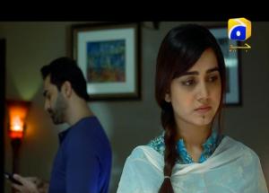 Yeh Chahatein Yeh Shiddatein - Episode 21