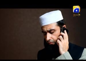 Mera Dard Bayzuban - Episode 44