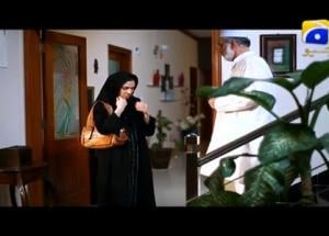 Mera Dard Bayzuban - Episode 45
