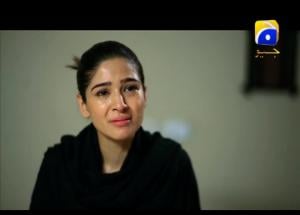 Mera Dard Bayzuban - Episode 49