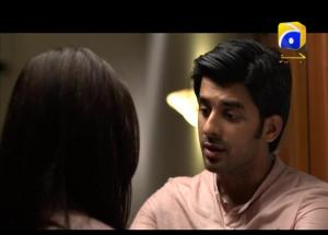 Haasil - Episode 06