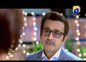 Izn-e-Rukhsat - Episode 25