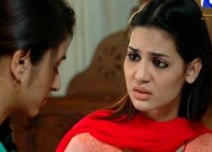 Dhaani - Episode 25