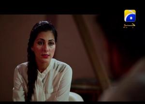 Mera Kya Qasoor Tha Episode 18