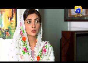 Noor-e-Zindagi Episode 28