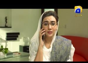 Noor-e-Zindagi Last Episode 29