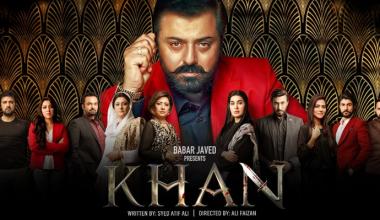 KHAN’S 3rd Episode made the audience Hooked to Television Screen