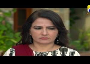 Tishnagi Dil Ki - Episode 24 | Har Pal Geo