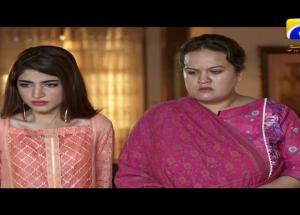 Tishnagi Dil Ki - Episode 28 | Har Pal Geo