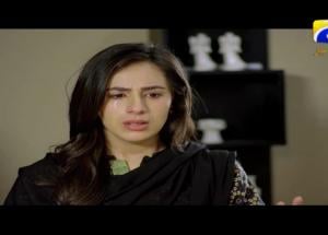 Roshni - Episode 166 | Har Pal Geo